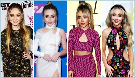 Unveiling Sabrina Carpenter's Weight: A Comprehensive Analysis
